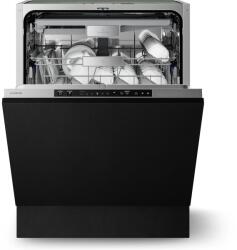 Klarstein DSM-KL-VL-DW-60cm-FI Mosogatógép