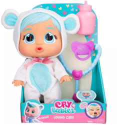IMC Toys Cry Babies: Loving Care Fantasy Kristal könnyes baba (IMC921511)