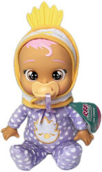 IMC Toys Cry Babies: Tiny Cuddles Newborn Lexi könnyes baba (IMC924581/927605)