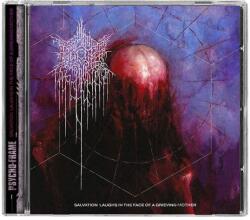 Sharptone PSYCHO-FRAME -Salvation Laughs In the Face of a Grieving Mother CD