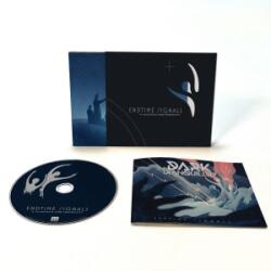 Century Media DARK TRANQUILLITY - Endtime Signals CD digipack