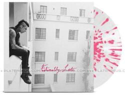 Epitaph FALLING IN REVERSE - Fashionably Late LP