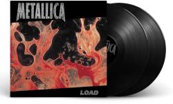 Universal METALLICA - Load 2LP