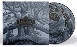 Relapse Records MASTODON - Hushed and Grim 2CD