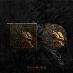 Soulseller ARAN ANGMAR - Ordo Diabolicum CD