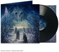 Napalm Records GRIMA - Nightside LP