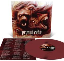 Relapse Records PRIMAL CODE - Opaque Fixation LP