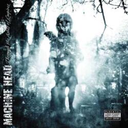 Roadrunner MACHINE HEAD - Through The Ashes Of Empires CD