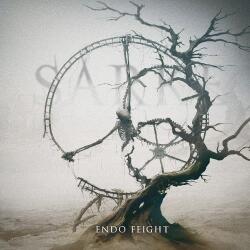 Soulseller SARKE - Endo Feight CD