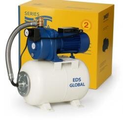 Ensyco Combi 150 + 80 l