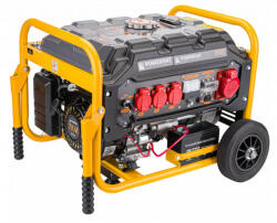 Powermat PM-AGR-3000MNKE (PM1196) Generator