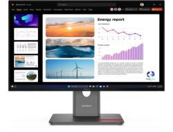 Lenovo ThinkVision P24q-40 Monitor