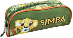 GIM Disney - Az Oroszlánkirály - Explore tolltartó (GIM34126141)