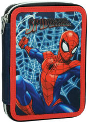 GIM Pókember - Frame 2 emeletes töltött tolltartó (GIM33710100)