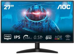 AOC 27B36X Monitor