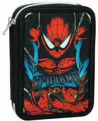GIM Pókember - Shadow 2 emeletes töltött tolltartó (GIM33709100)