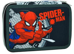 GIM Pókember - Wall 2 emeletes töltött tolltartó (GIM33707100)