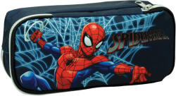 GIM Pókember - Frame 2 rekeszes tolltartó (GIM33710144)