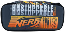GIM Nerf - Unstoppable 2 rekeszes tolltartó (GIM33637144)