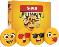 Nebulo Silka smile mintás 1 db (SLK-ART.17)