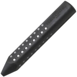 Faber-Castell Grip 2001 fekete színű (287199)