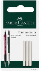 Faber-Castell Pótradír Grip 1345/1347 töltőceruzához 3 db-os (131596)