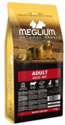 Meglium Adult beef 14 kg