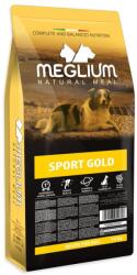 Meglium Sport Gold 14 kg