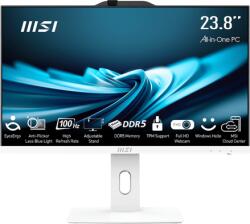 MSI PRO AP242P 14M-891EU Számítógép konfiguráció