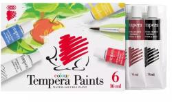 ICO Süni tubusos tempera 6x16 ml (7270004007)