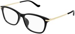 Gucci GG1902OA 001 Rama ochelari