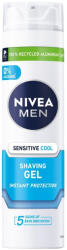 Nivea Men Sensitive Cool shaving gel 200 ml