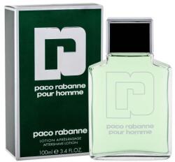 Paco Rabanne Pour Homme lotion 100 ml