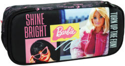 GIM Barbie - Shine Bright 2 rekeszes tolltartó (GIM34992144)