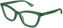 Gucci GG1686O 010 Rama ochelari