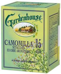 Gardenhouse Kamilla 15x2 g (659)