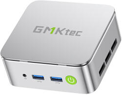 GMKtec G10 16/1024 Számítógép konfiguráció