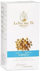 La Via del Tè Kamilla 20x1,3 g (CR23)