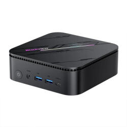 Blackview MP100 Pro i3-1215U 16/512 Számítógép konfiguráció