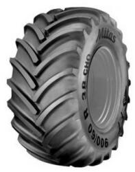 MITAS Anvelopa AGRO INDUSTRIALA MITAS Sft 500/85R24 171A (8590341103727) - anvelino