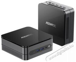 ACEMAGIC F1A 32/1024 Számítógép konfiguráció