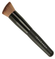 Touch of Beauty Oval Make-Up Brush sminkecset