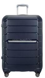 Samsonite FLUX SPINNER bővíthető nagy méretű bőrönd 75cm (kék) (88539-1598) (88539-1598)