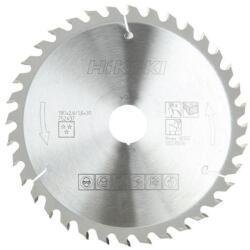 HiKOKI Power Tools Hikoki Fűrészlap TCT 190x20 Z18 Fához (752483) (752483)