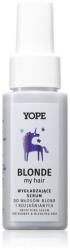 YOPE Blonde My Hair Serum серум за коса за руса коса 50ml