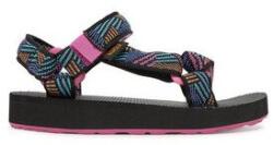 Teva Fiú szandál, 1116656c, Teva, Textil, 28 EU, Többszínű (0000305320551_28)