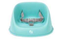 Ingenuity My Spot Easy-Clean Booster Teal 2024 székmagasító etetőszék