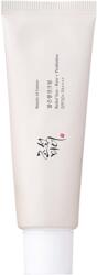 Beauty of Joseon Crema pentru protectie solara cu SPF50+ PA++++, extract de orez si probiotice, 50 ml, Beauty of Joseon