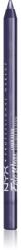 NYX Professional Makeup Epic Wear Liner Stick водоустойчив молив за очи цвят 13 - Fierce Purple 1.2 гр