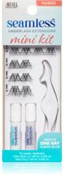 Ardell Mini Kit изкуствени мигли Naked 10 бр